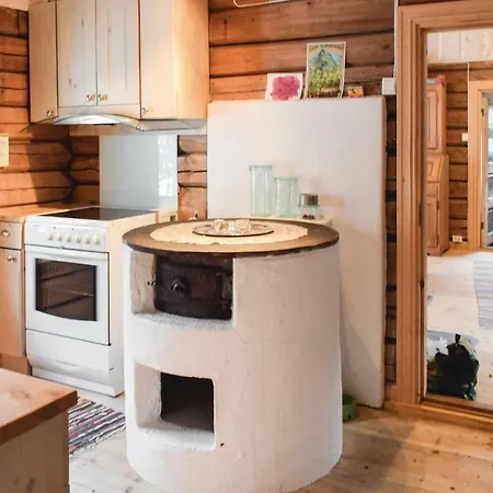 Two-bedroom Holiday In *