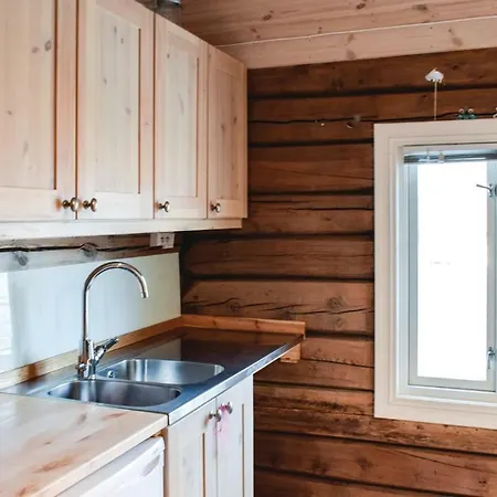 Two-bedroom Holiday In Prázdninový dům *