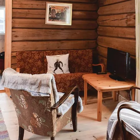 Prázdninový dům Two-bedroom Holiday In